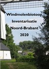 rapport voorkant